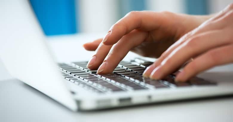 Clavier défectueux pc portable