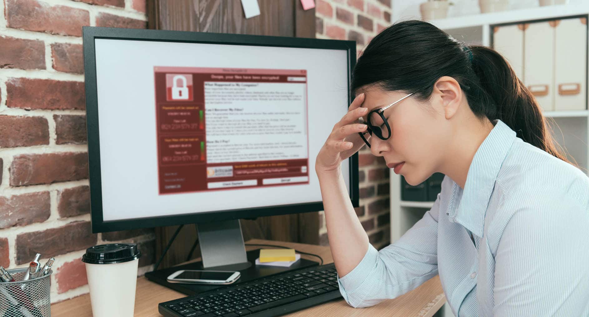 Problème virus pc portable