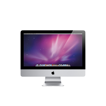 Apple  iMac 21,5 mi-2010