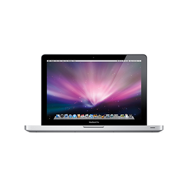 Apple  MacBook Pro 15 mi-2012