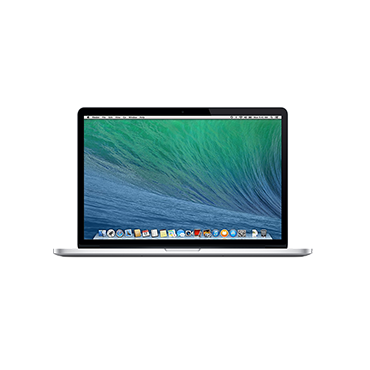 Apple  MacBook Pro Retina 13 mi-2014