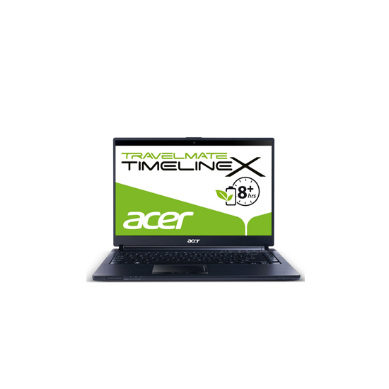 Acer TravelMate 8481T