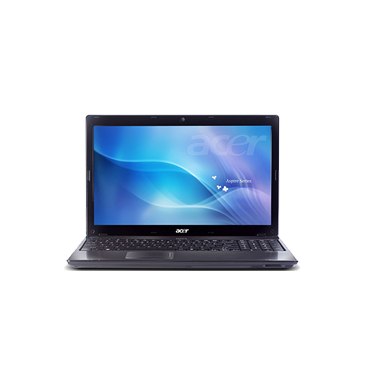 Acer Aspire 5741G