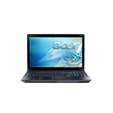 Acer Aspire 5810T