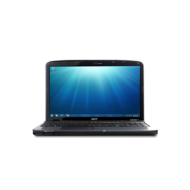 Acer Aspire 7740G