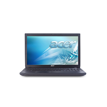 Acer Aspire 8572T