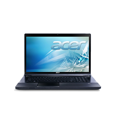 Acer Aspire 8951G