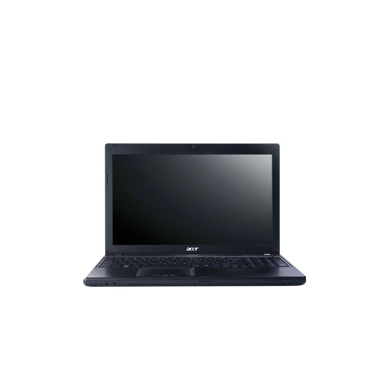 Acer eMachines E430