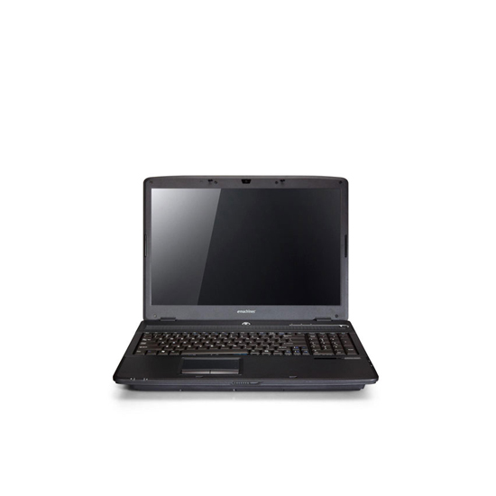 Acer eMachines E732