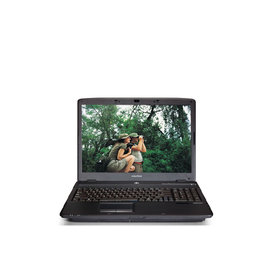 Acer eMachines G520