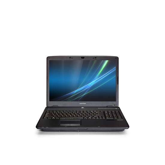 Acer eMachines G720