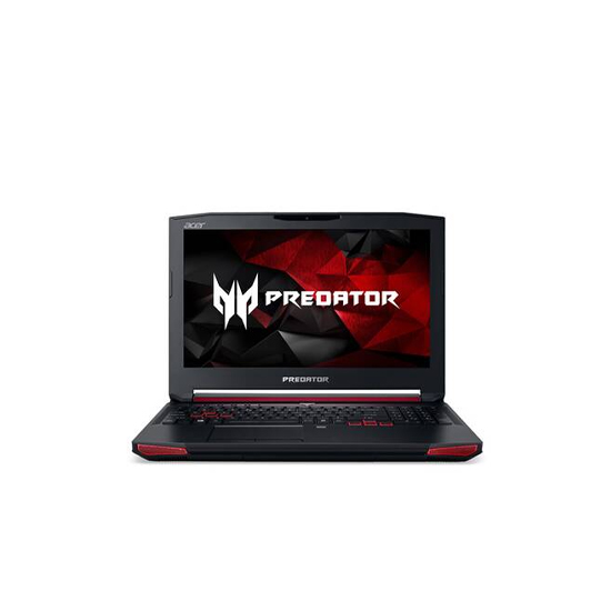 Acer Predator G9-592