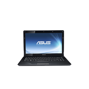 Asus  A52JC