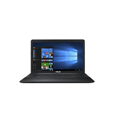 Asus  F751MD