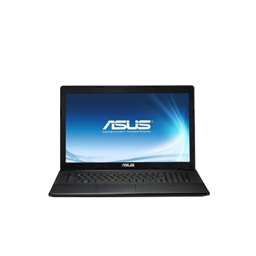 Asus  F75A