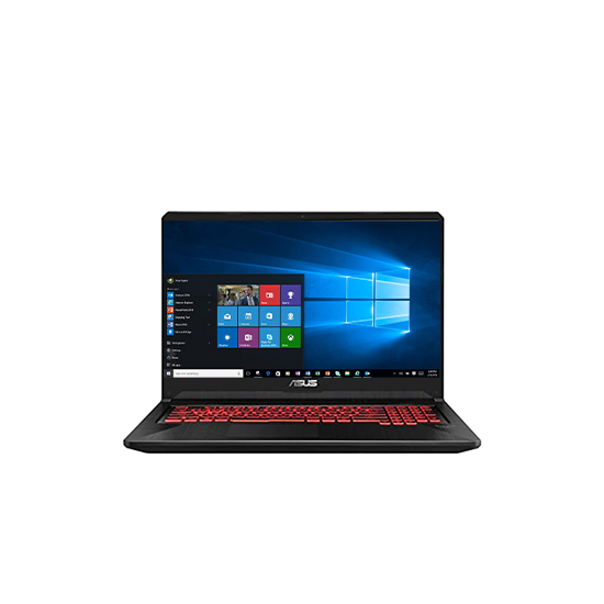 Asus  FX505DY