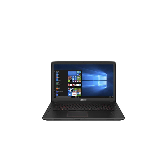 Asus FX553VD