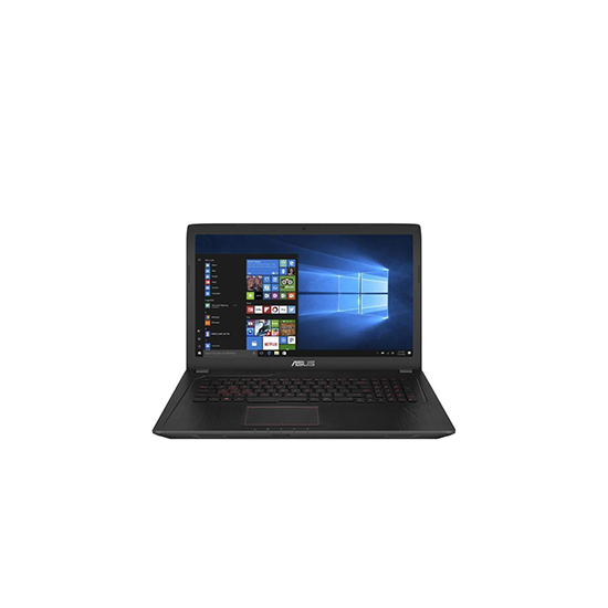 Asus  FX553VD