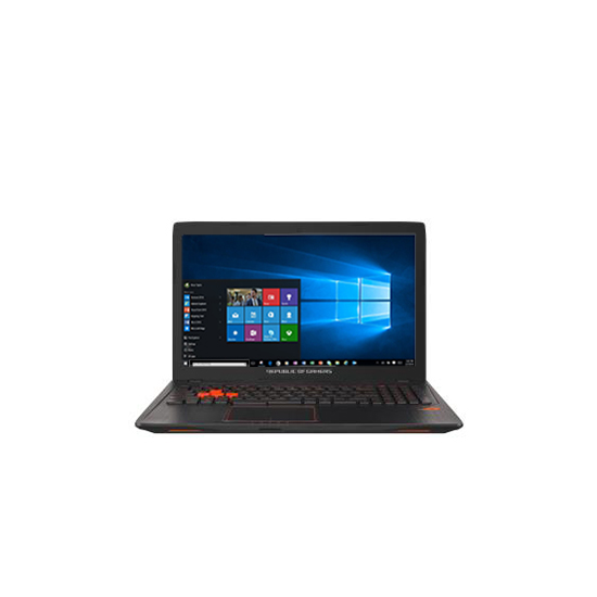 Asus ROG G702VT