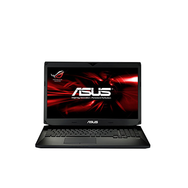 Asus ROG G750JH