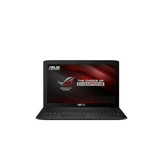 Asus ROG GL552VX