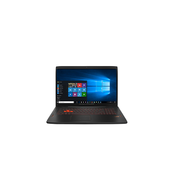 Asus ROG GL703GE