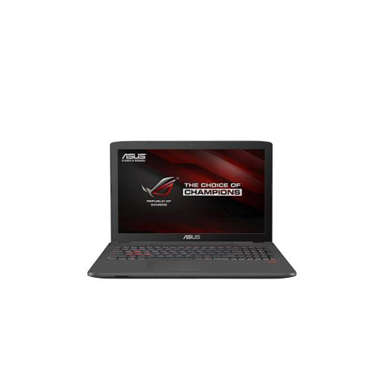 Asus ROG GL742VW