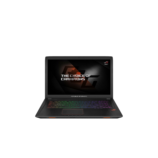 Asus ROG GL753VD