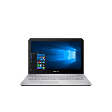 Asus  N552VW