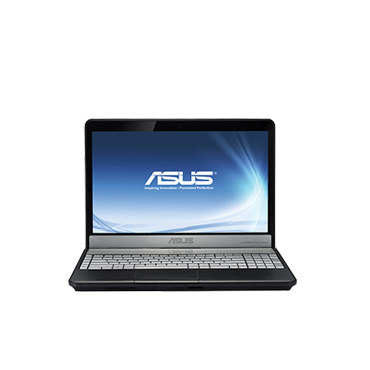 Asus  N55SF