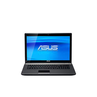 Asus  N71JV