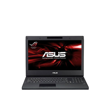 Asus ROG G74SX