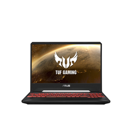 Asus TUF Gaming TUF505DV