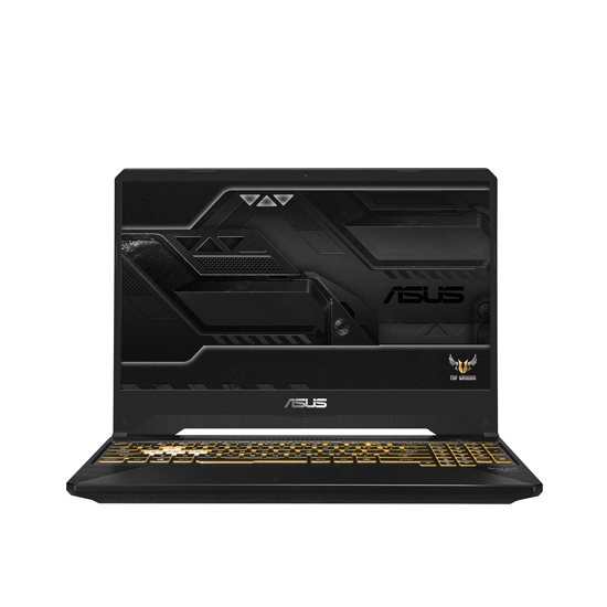 Asus TUF Gaming TUF565GM