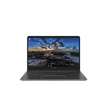 Asus ZenBook UX370UAR