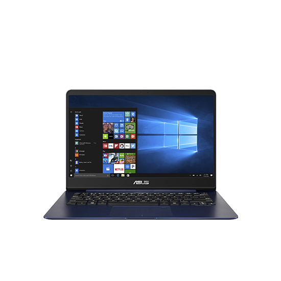 Asus ZenBook UX430UA