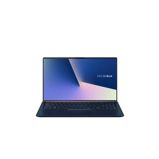 Asus ZenBook UX450FD