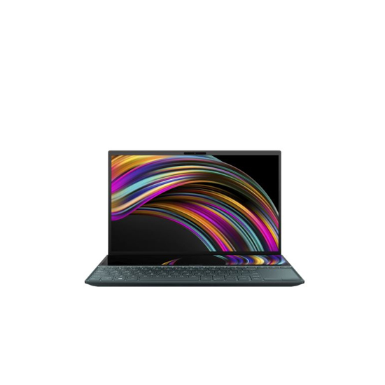 Asus ZenBook UX481FA
