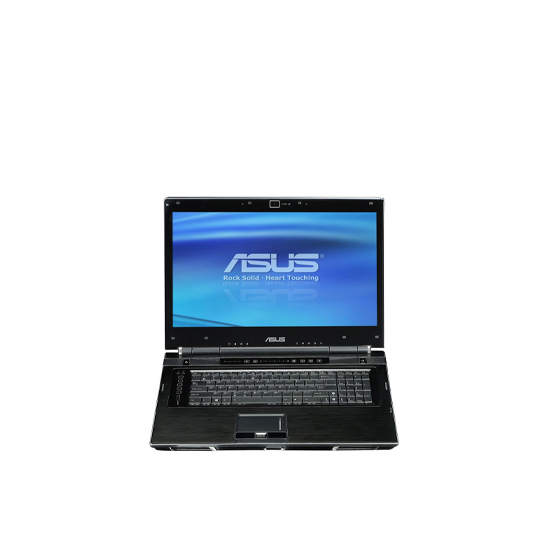 Asus  W90VN
