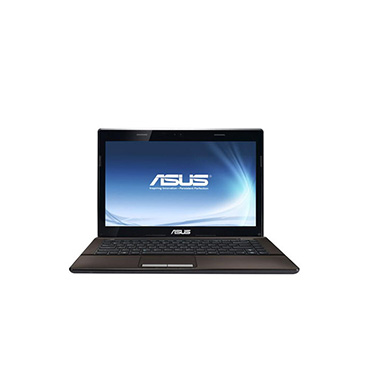 Asus  X43SD
