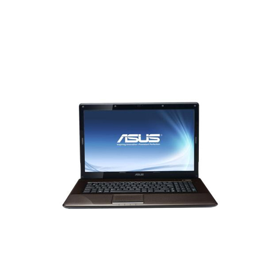 Asus  X53BY