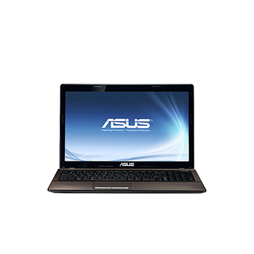 Asus  X53SD