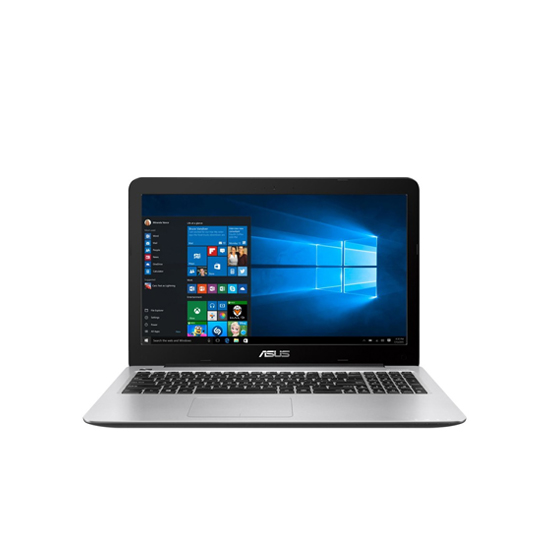 Asus  X556UR