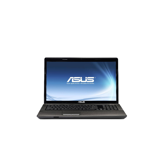 Asus X59SR