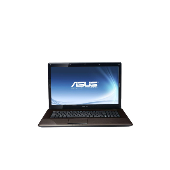 Asus  X73BY