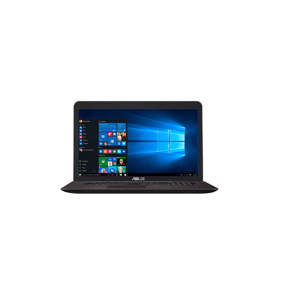 Asus  X756UV