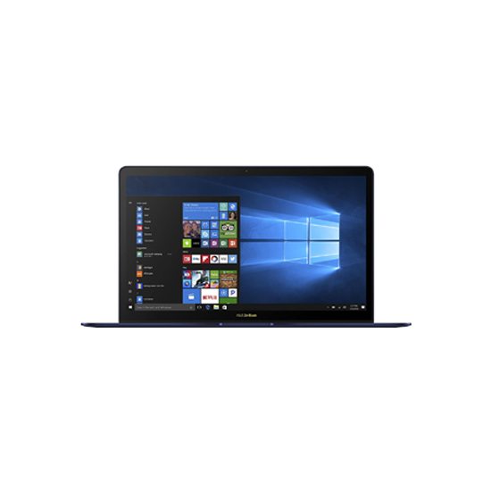 Asus ZenBook Zenbook 3 Deluxe UX490UA
