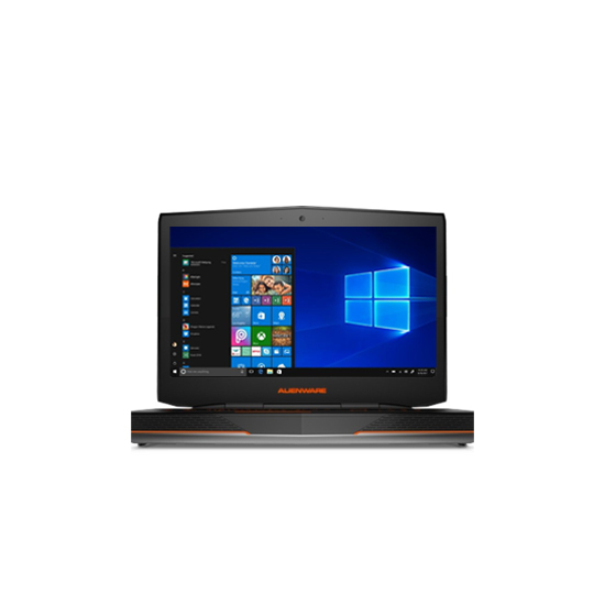 Extension de RAM Dell Alienware 18 Viking | DS Technologie