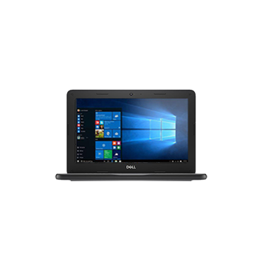 Dell Chromebook 13 3380