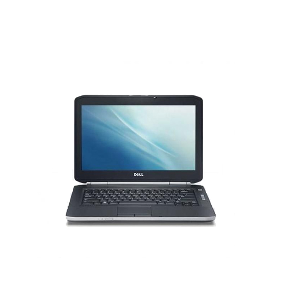 Dell Latitude E5420